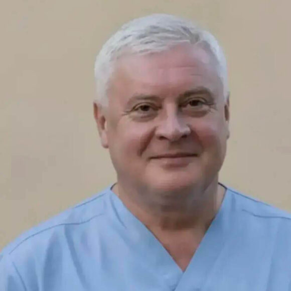 Горобец Юрий Васильевич Горобец Юрий Васильевич